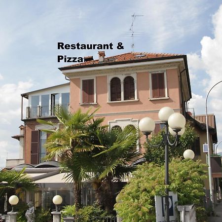 Villa Oldrado Cantù Екстериор снимка