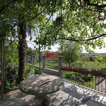 Villa Oldrado Cantù Екстериор снимка