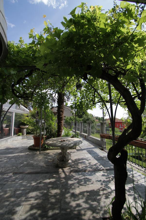 Villa Oldrado Cantù Екстериор снимка